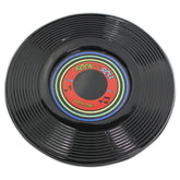 Jukebox Plastic Records